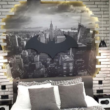 Batcave Apartment Pula Ngoại thất bức ảnh