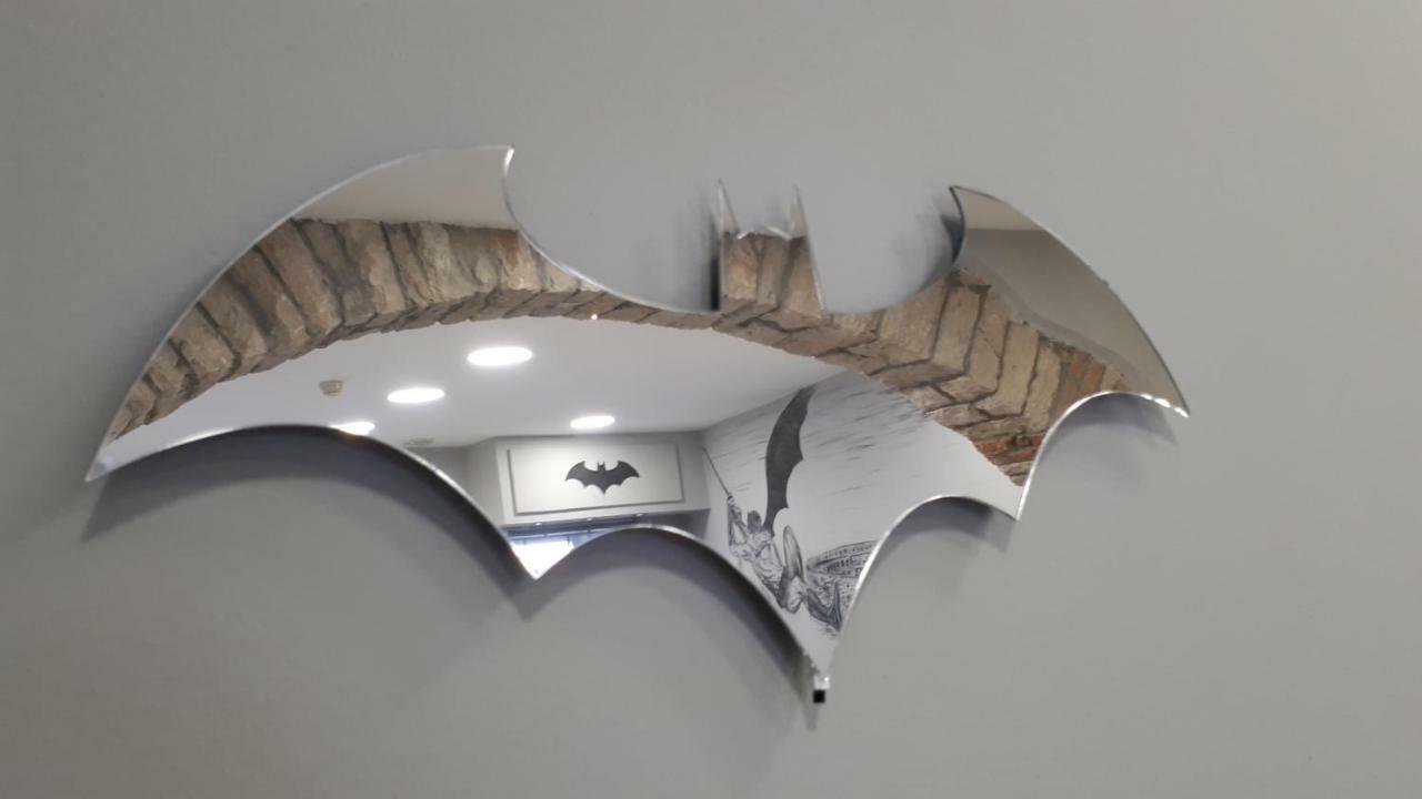 Batcave Apartment Pula Ngoại thất bức ảnh